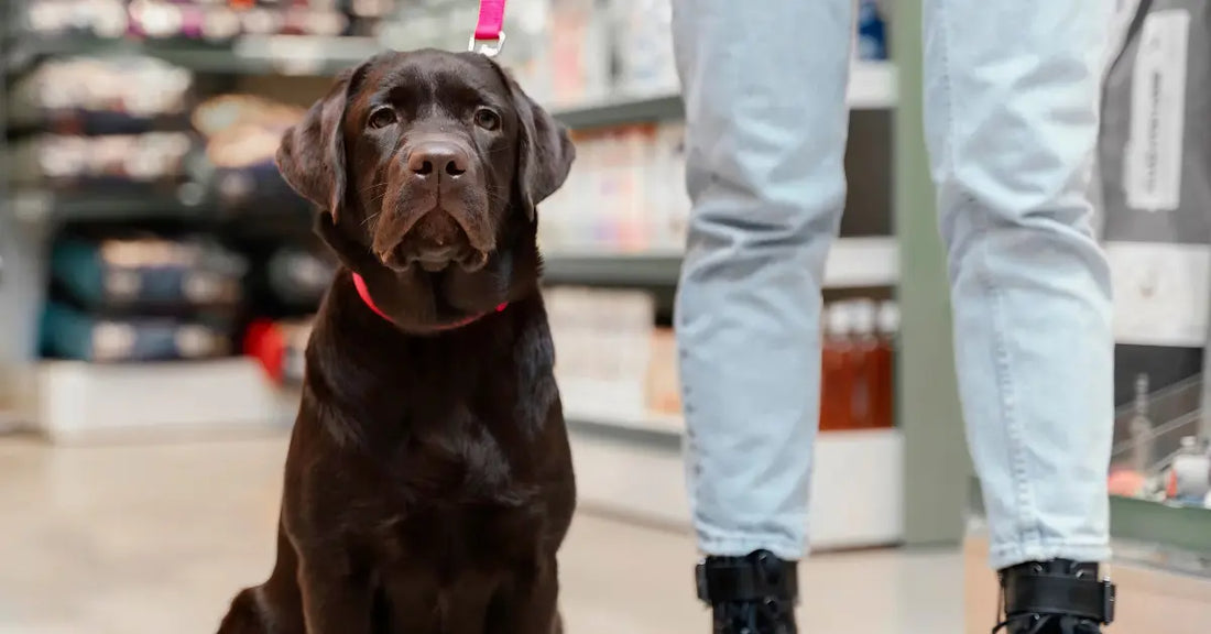 7 Signs Your Dog Needs Better Quality Accessories