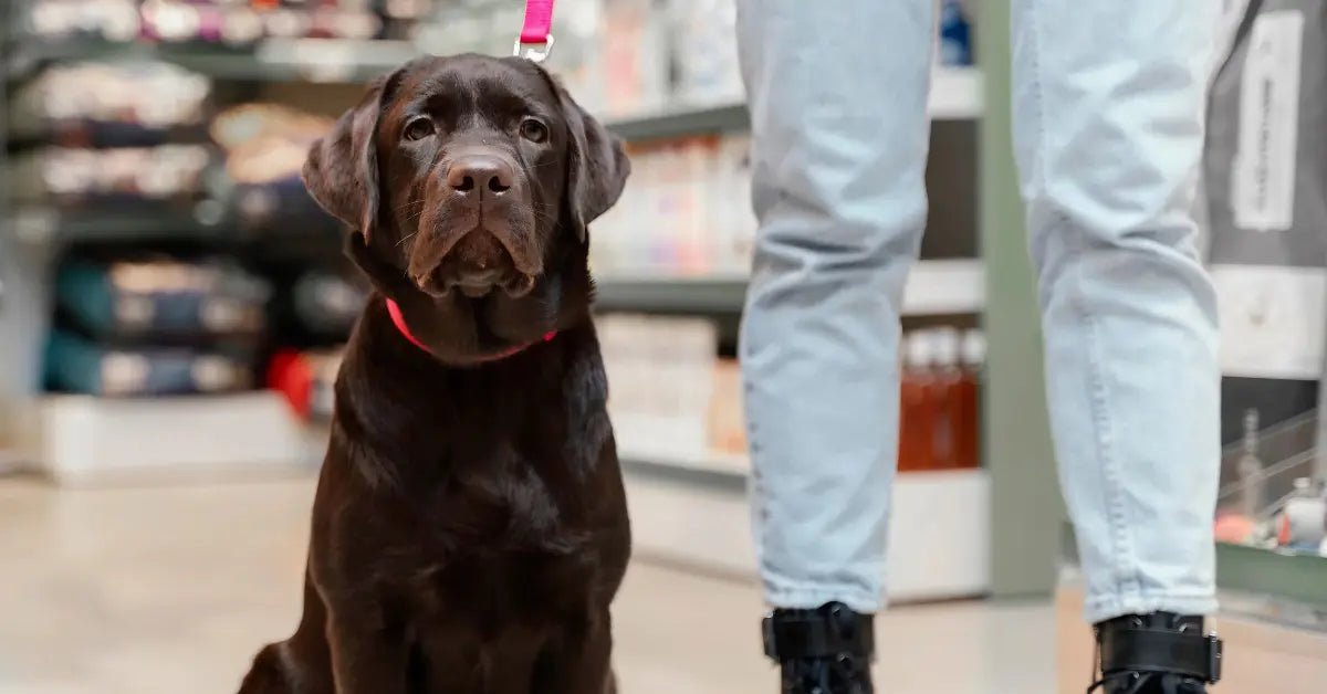 7 Signs Your Dog Needs Better Quality Accessories
