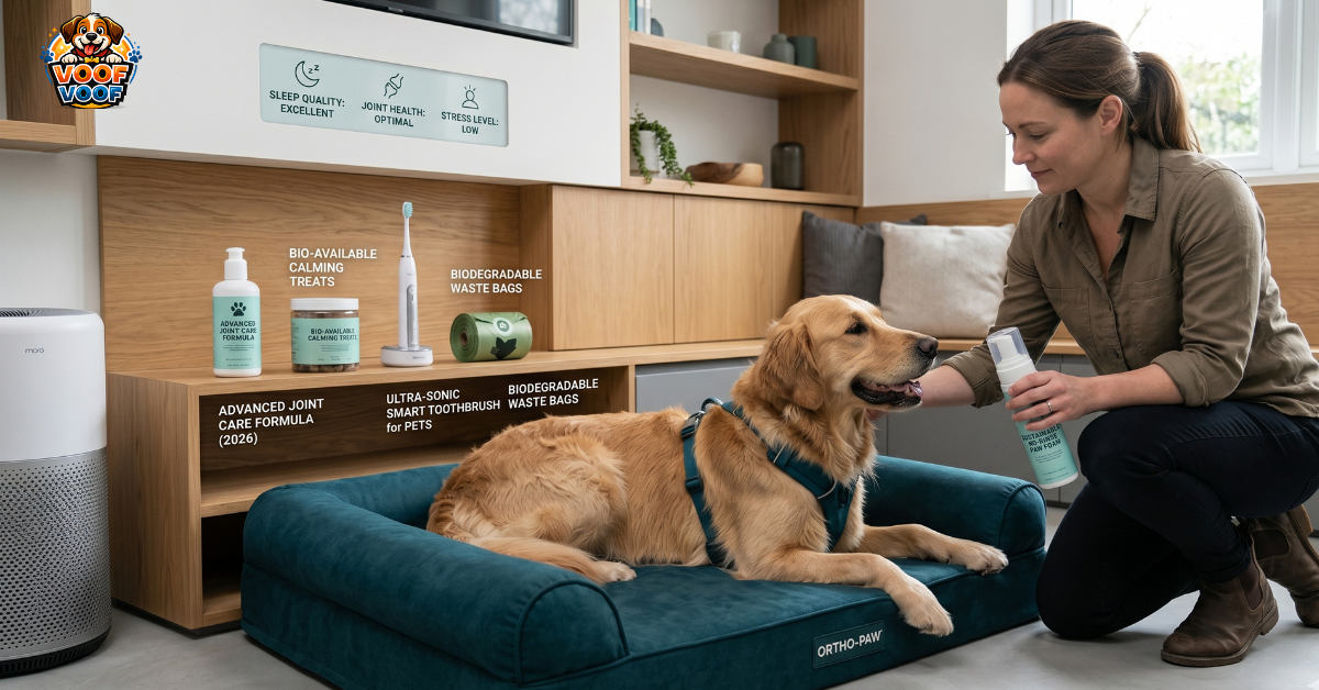  Ultimate Pet Care Guide: How to Keep Your Furry Friend Happy and Healthy in 2026