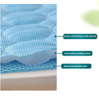 Summer Pet Cold Mat