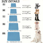 Summer Pet Cold Mat