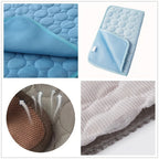 Summer Pet Cold Mat