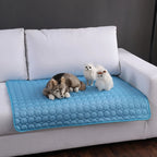 Summer Pet Cold Mat