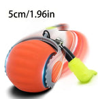 Smart Cat Toys Ball Automatic Interactive Pets Electric Rolling