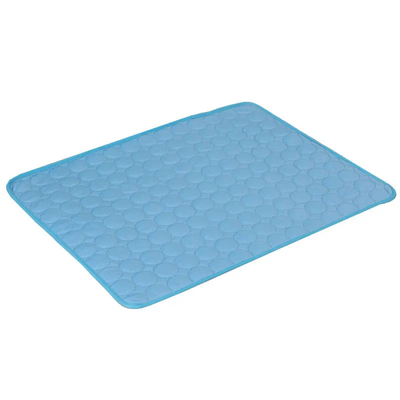 Summer Pet Cold Mat