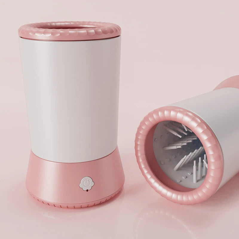 Smart Paw Washer for Dogs