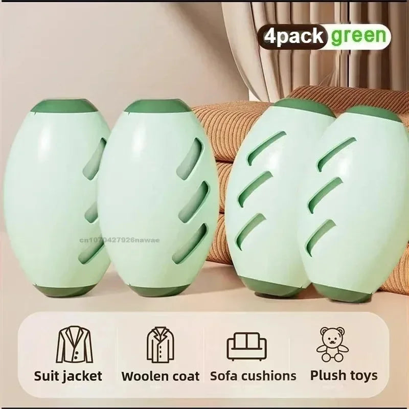 The Reusable Lint Cleaner for Dog & Cat Fur
