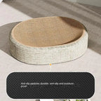 Cozy Cat Scratch Bed