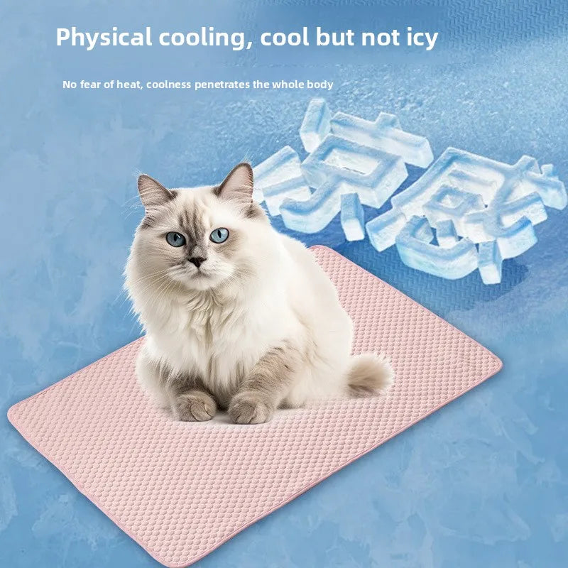 Pet Ice Mat