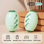 The Reusable Lint Cleaner for Dog & Cat Fur