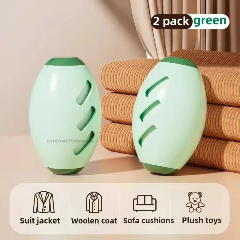 The Reusable Lint Cleaner for Dog & Cat Fur