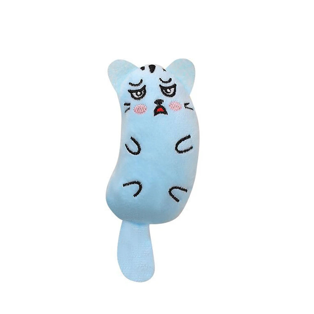 Carrot Dog Bite Rope Pet Dog Toys