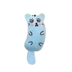 Carrot Dog Bite Rope Pet Dog Toys