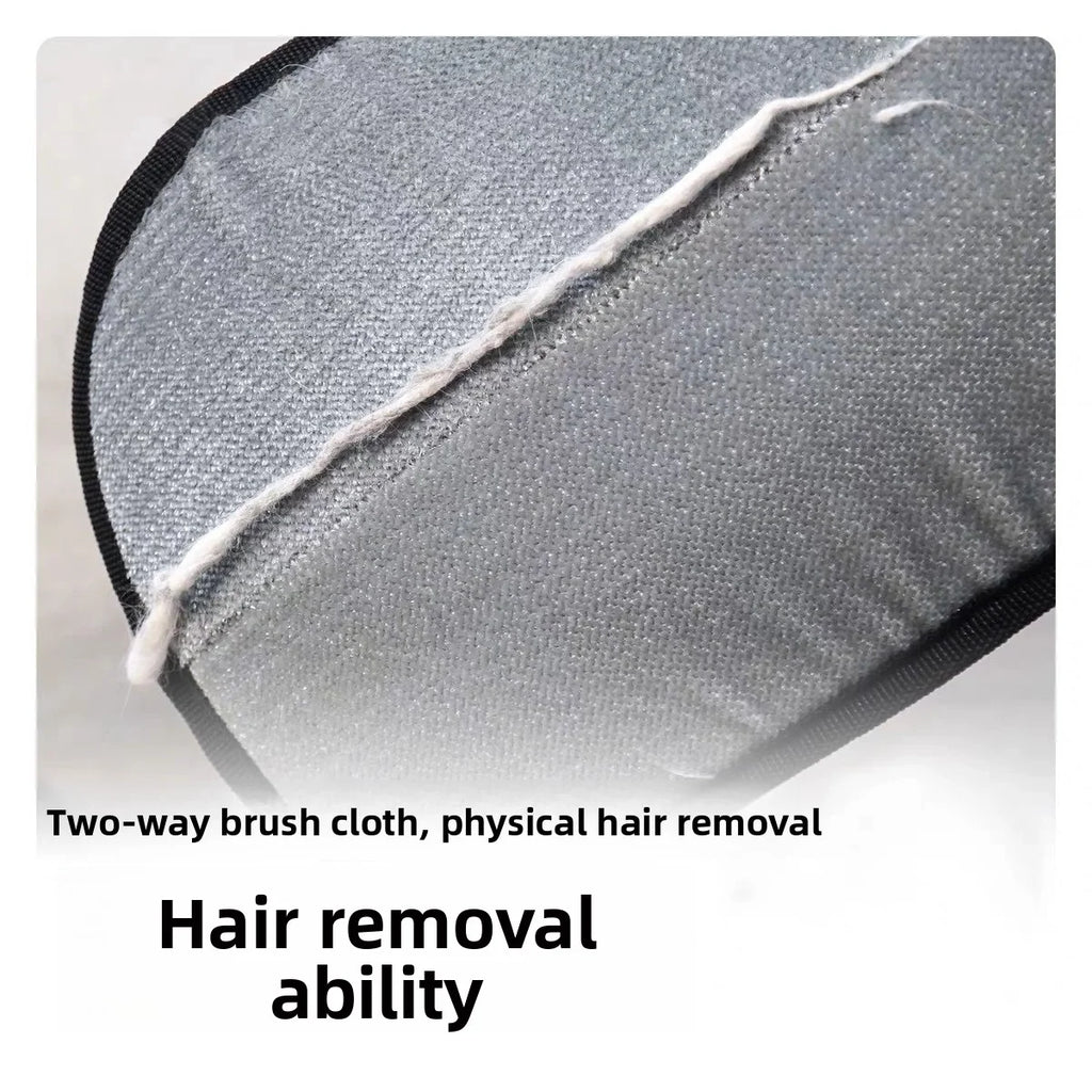 Pro-Groom Static Hair Remover & Deshedding Glove