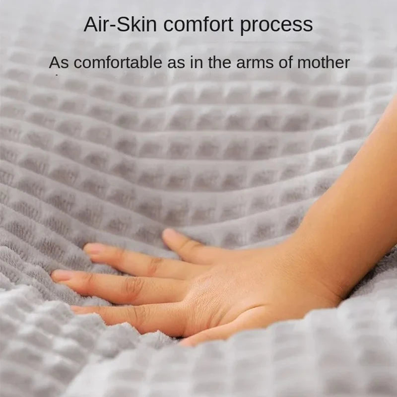 CloudComfort™ Orthopedic Pet Sofa