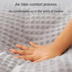 CloudComfort™ Orthopedic Pet Sofa