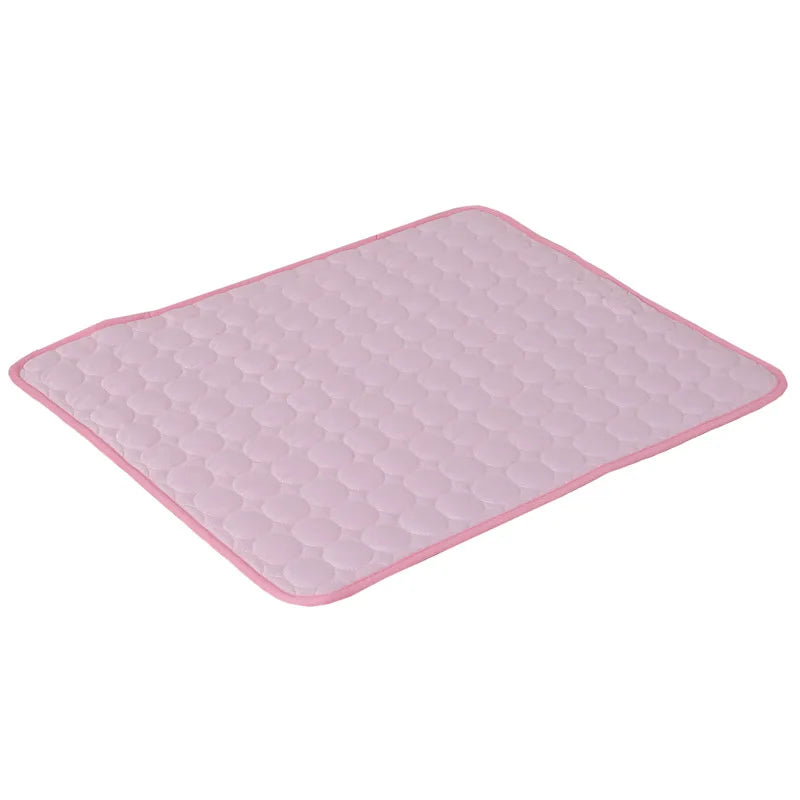 Summer Pet Cold Mat