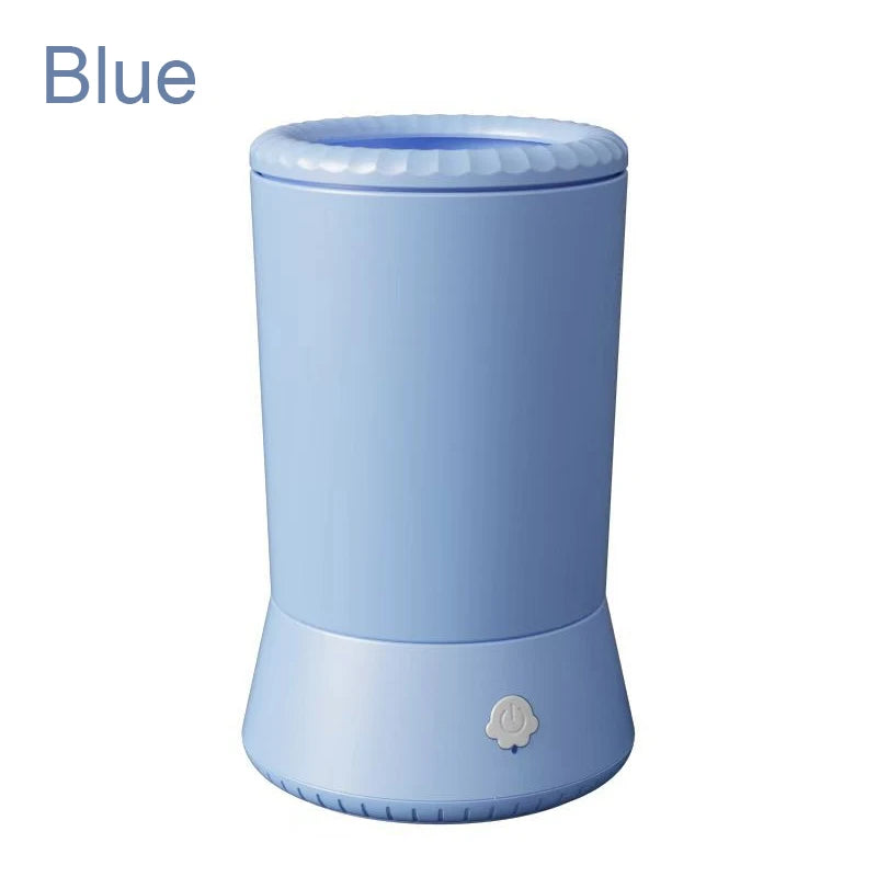 Smart Paw Washer for Dogs