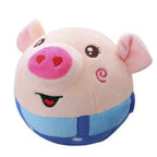 Pet Dog Toy Electronic Singing