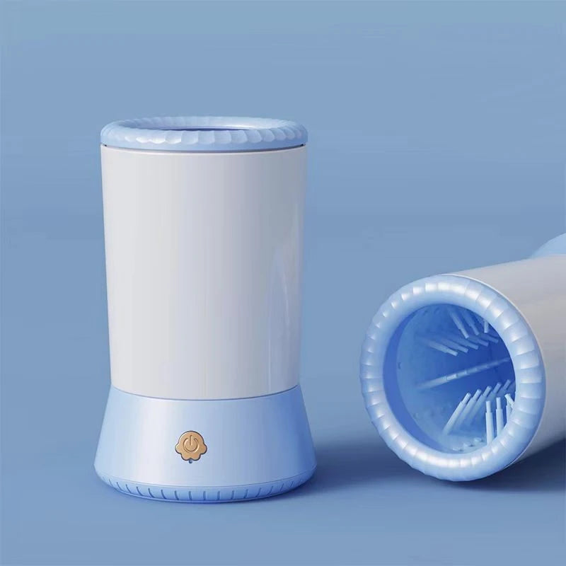 Smart Paw Washer for Dogs