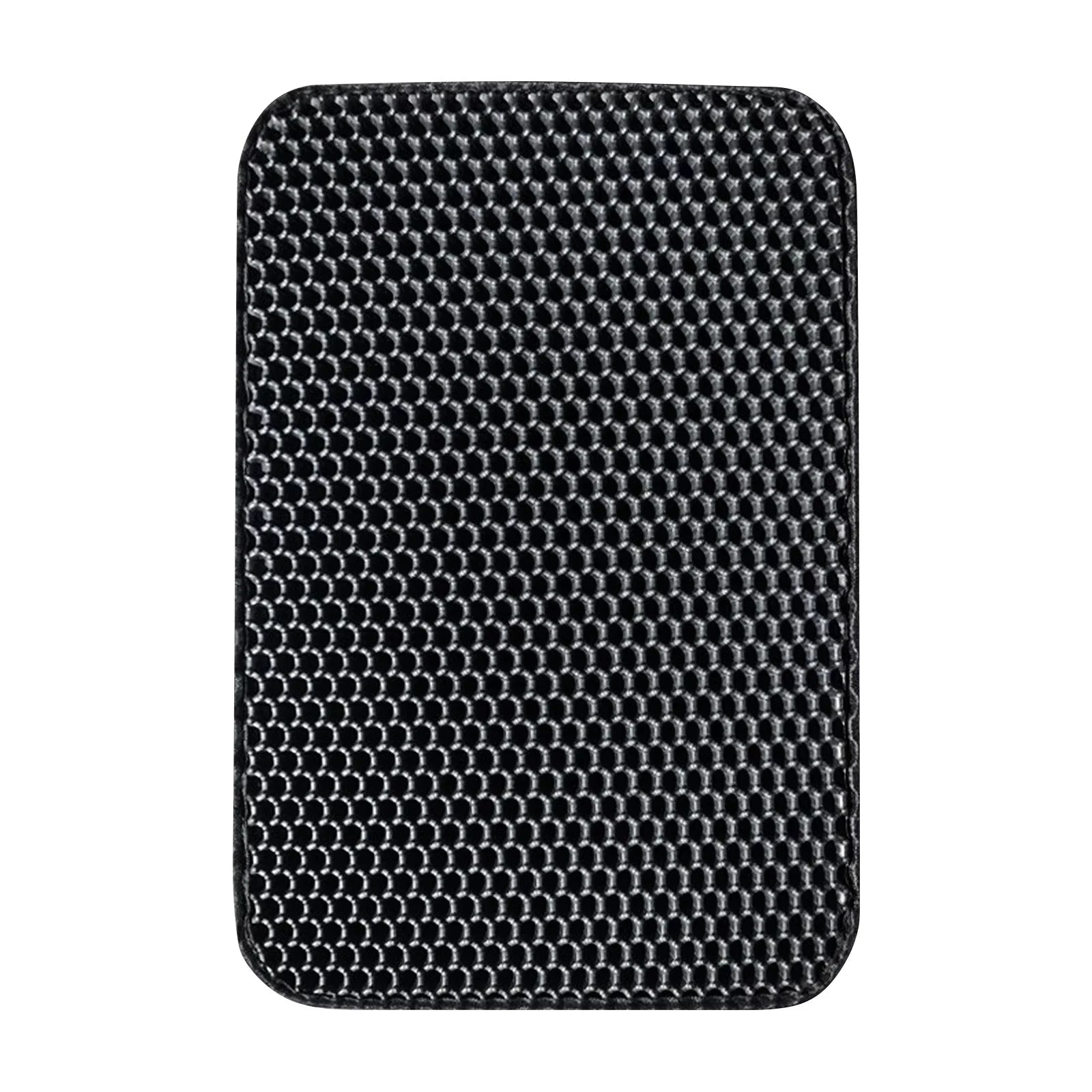 Double-Layer Waterproof Cat & Pet Litter Trapping Mat