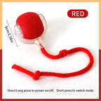 Smart Cat Toys Ball Automatic Interactive Pets Electric Rolling