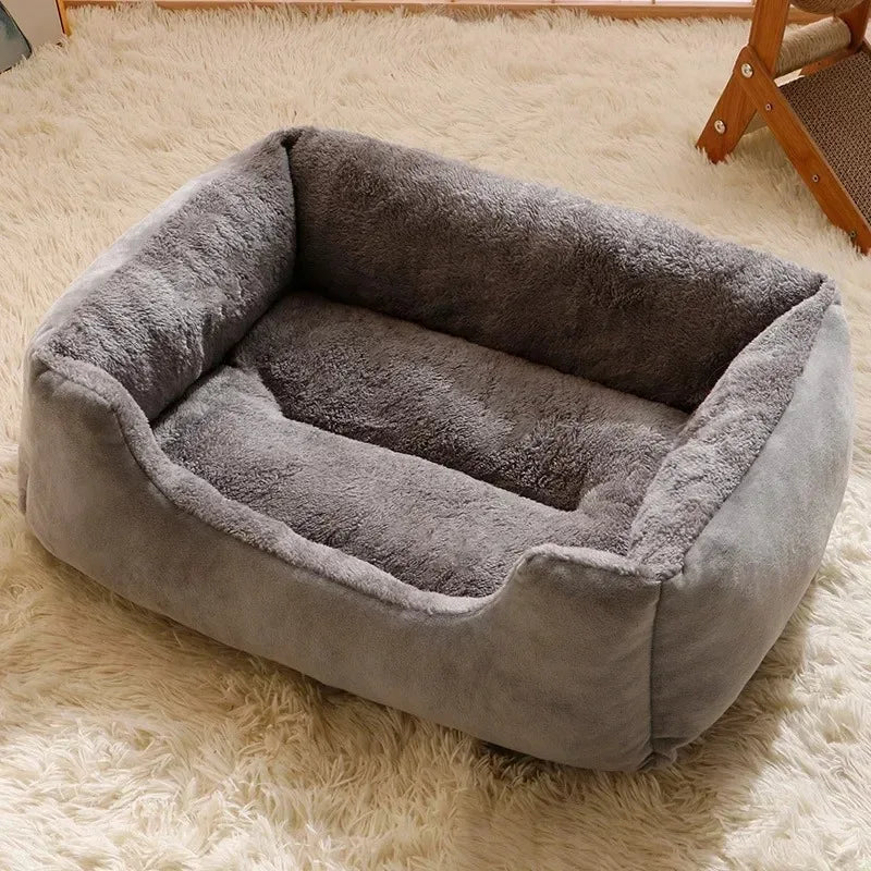 Cozy Cat Pet Hideaway Bed