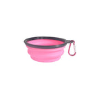 TPE Collapsible Pet Travel Bowl
