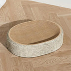 Cozy Cat Scratch Bed