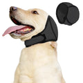 Dog Noise Reduction Ear Muffs – Waterproof Calming Headgear for Dogs