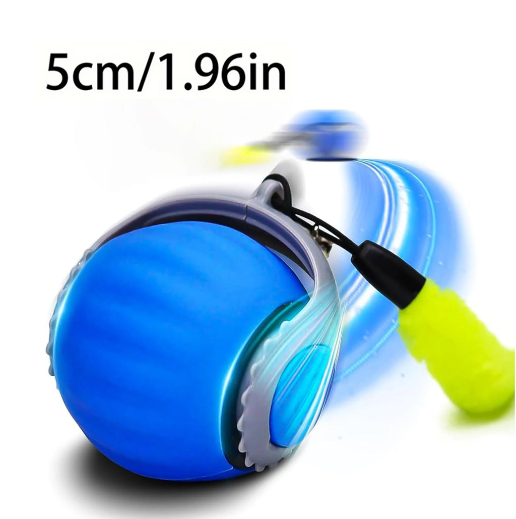 Smart Cat Toys Ball Automatic Interactive Pets Electric Rolling