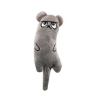 Carrot Dog Bite Rope Pet Dog Toys