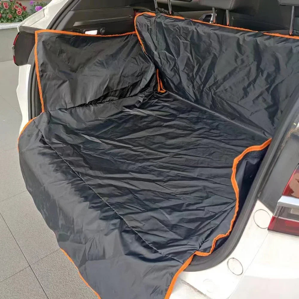 Premium Universal Waterproof Cargo Liner