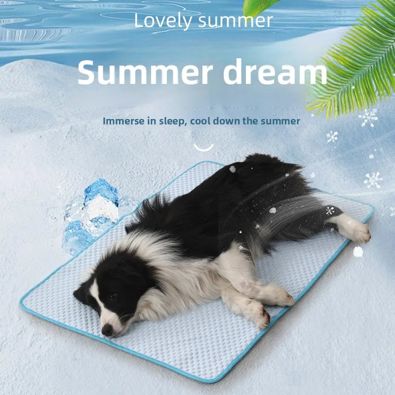 Pet Ice Mat