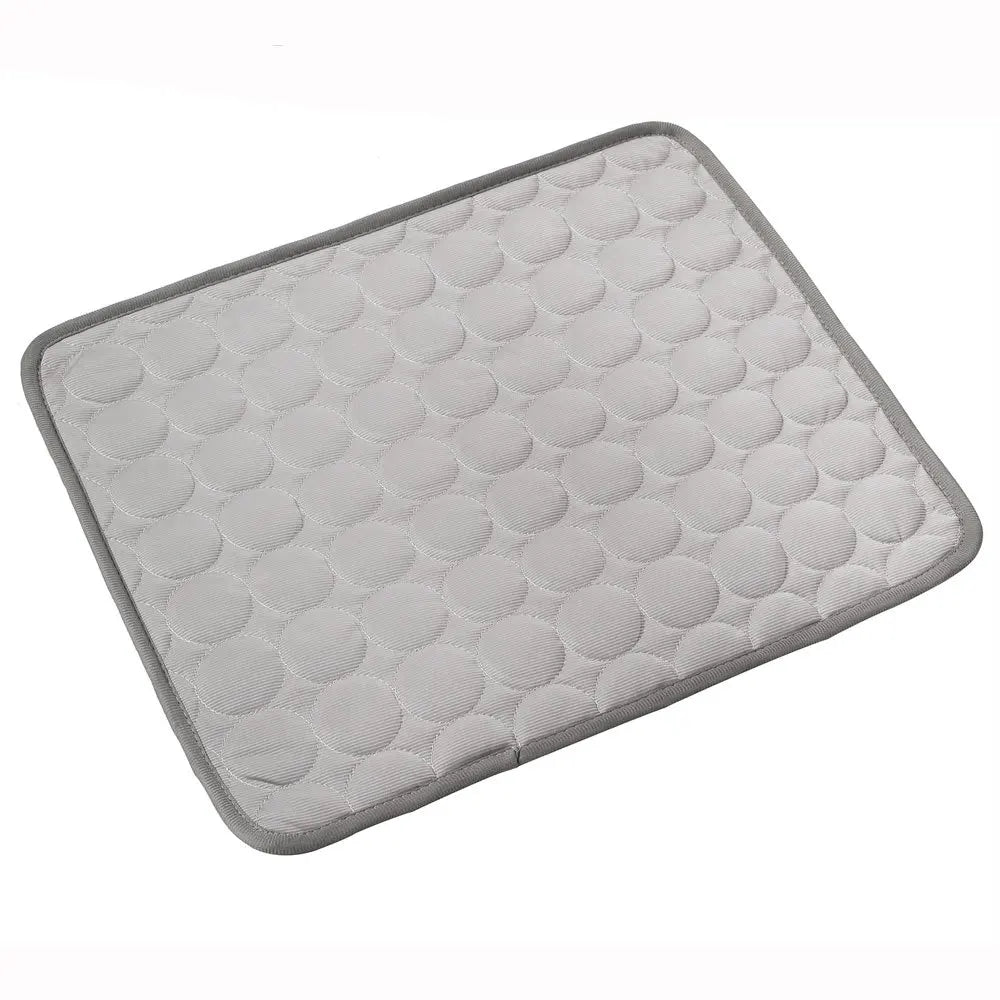 Summer Pet Cold Mat
