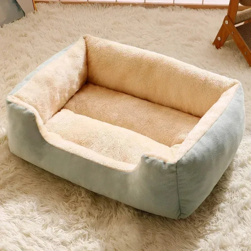 Cozy Cat Pet Hideaway Bed