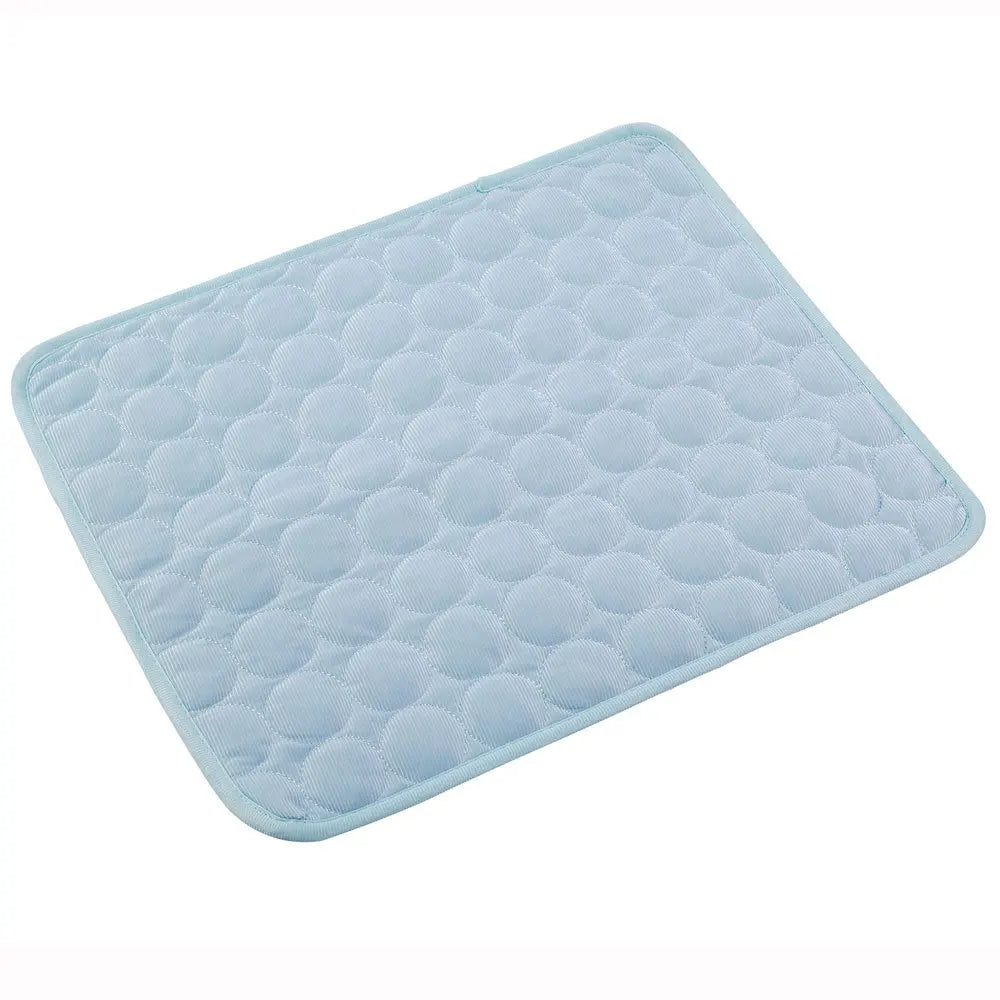 Summer Pet Cold Mat
