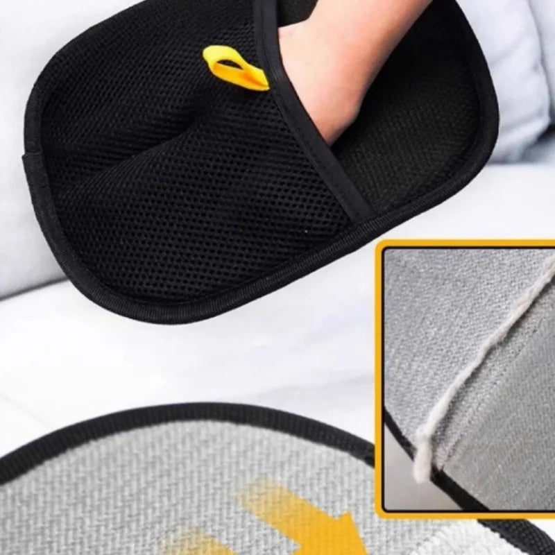 Pro-Groom Static Hair Remover & Deshedding Glove