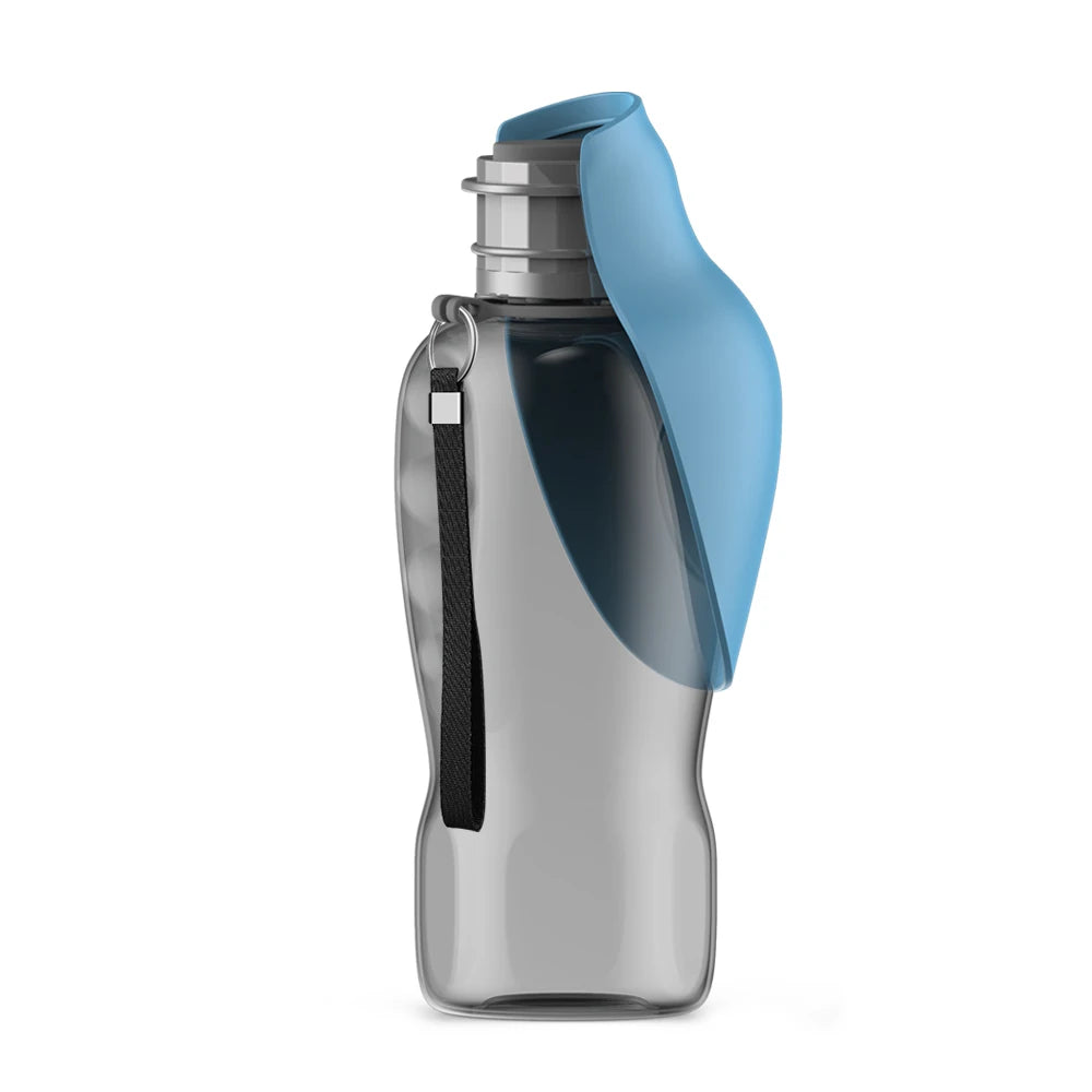 800ML Large Dog Water Bottle