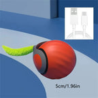 Smart Cat Toys Ball Automatic Interactive Pets Electric Rolling
