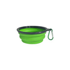 TPE Collapsible Pet Travel Bowl