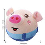 Pet Dog Toy Electronic Singing