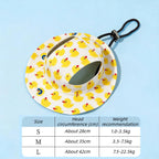 Pet Sun Protection Outdoor Hat