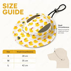 Pet Sun Protection Outdoor Hat