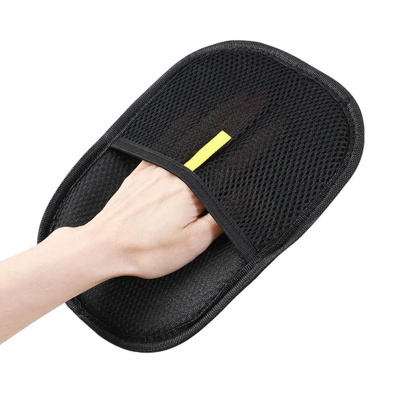 Pro-Groom Static Hair Remover & Deshedding Glove