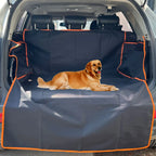 Premium Universal Waterproof Cargo Liner