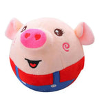Pet Dog Toy Electronic Singing