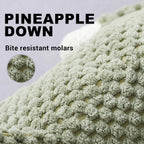 Large Dog Toy Bite-Resistant Sound Plush