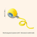 Smart Cat Toys Ball Automatic Interactive Pets Electric Rolling
