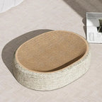 Cozy Cat Scratch Bed